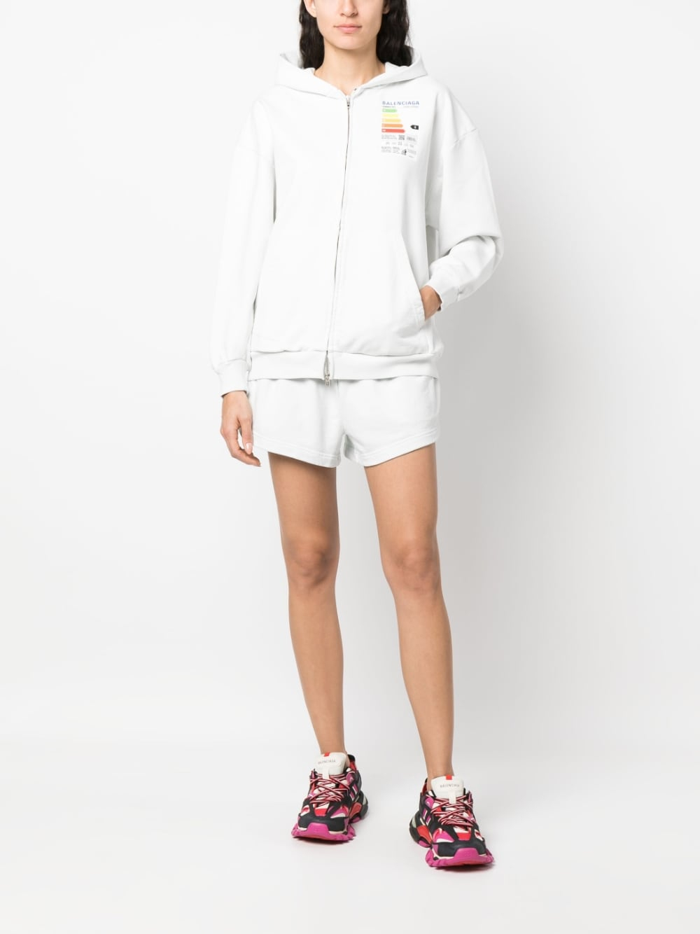 [Balenciaga] Shorts SS23 744725TNVI69012