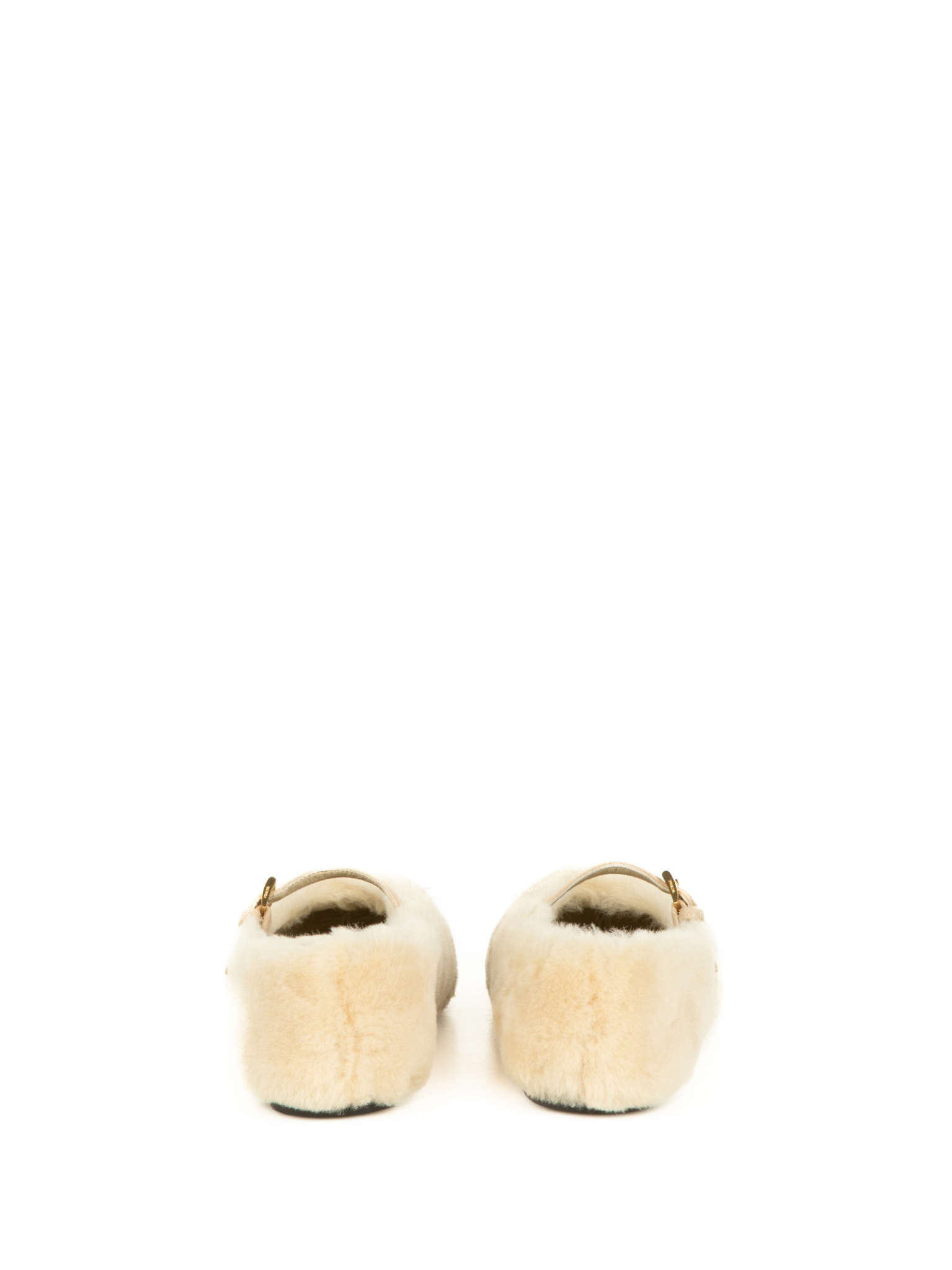 [Prada] Flat shoes FW25 1F159O F 005173F0485