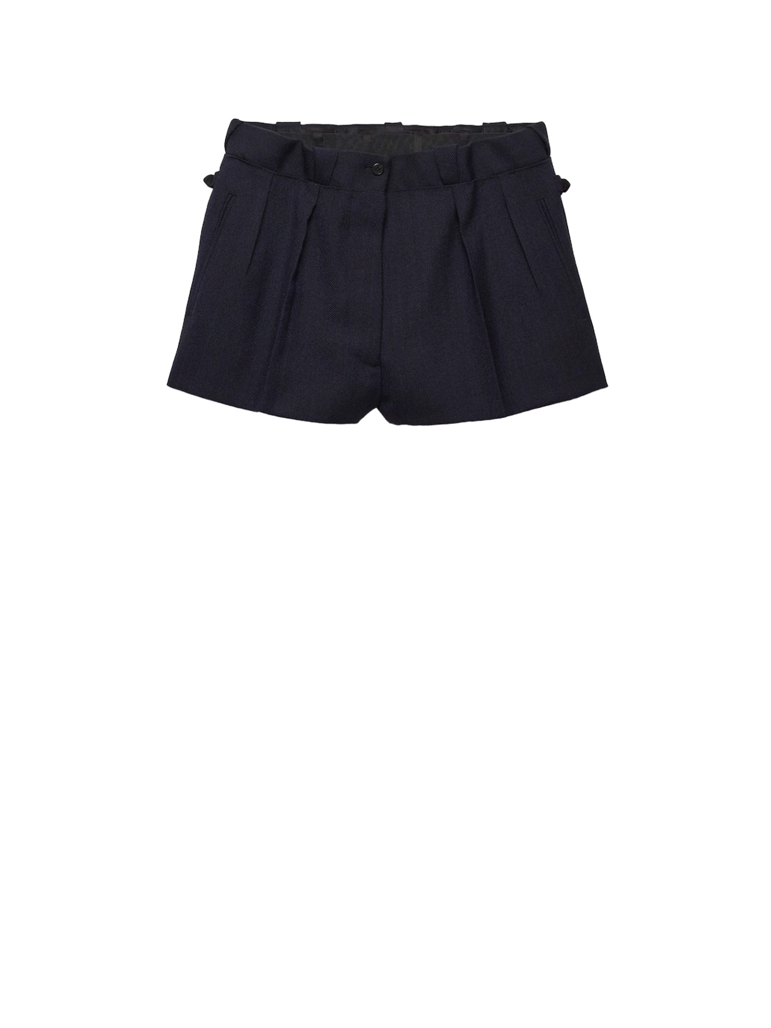 [Prada] Shorts FW25 P273JG S OOO17YUF0008
