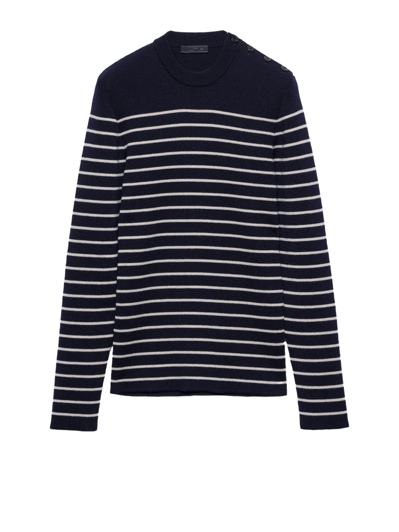 [Prada] Knitwear FW25 UMF116 S OOO17V5F0008