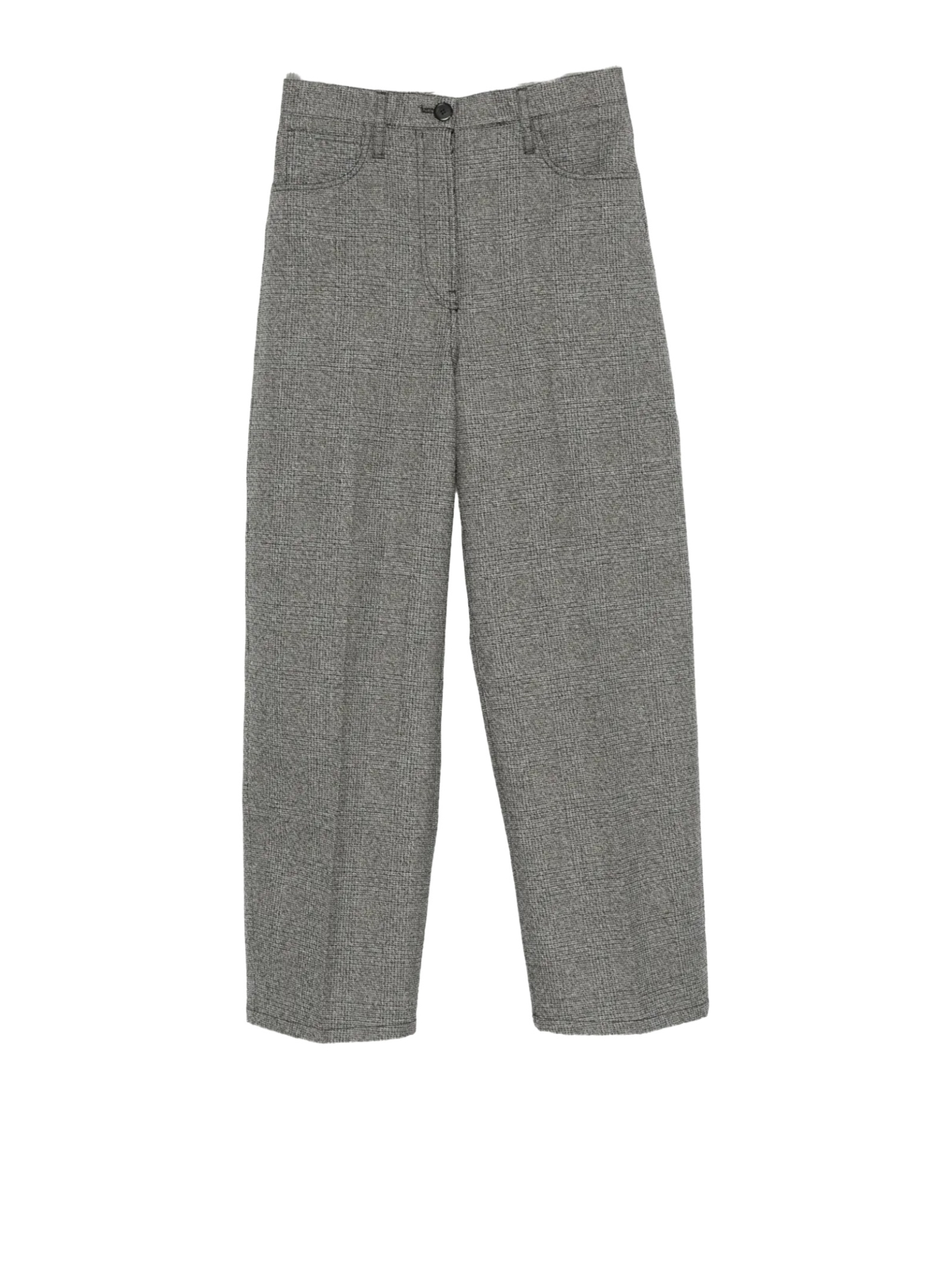[Prada] Trousers FW25 P265J S OOO15K5F0480