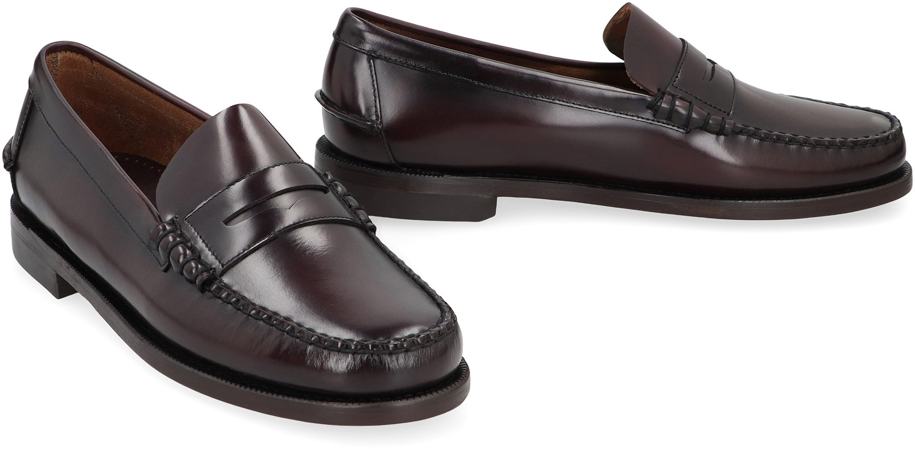 [SEBAGO] Loafer CO 7000300_903