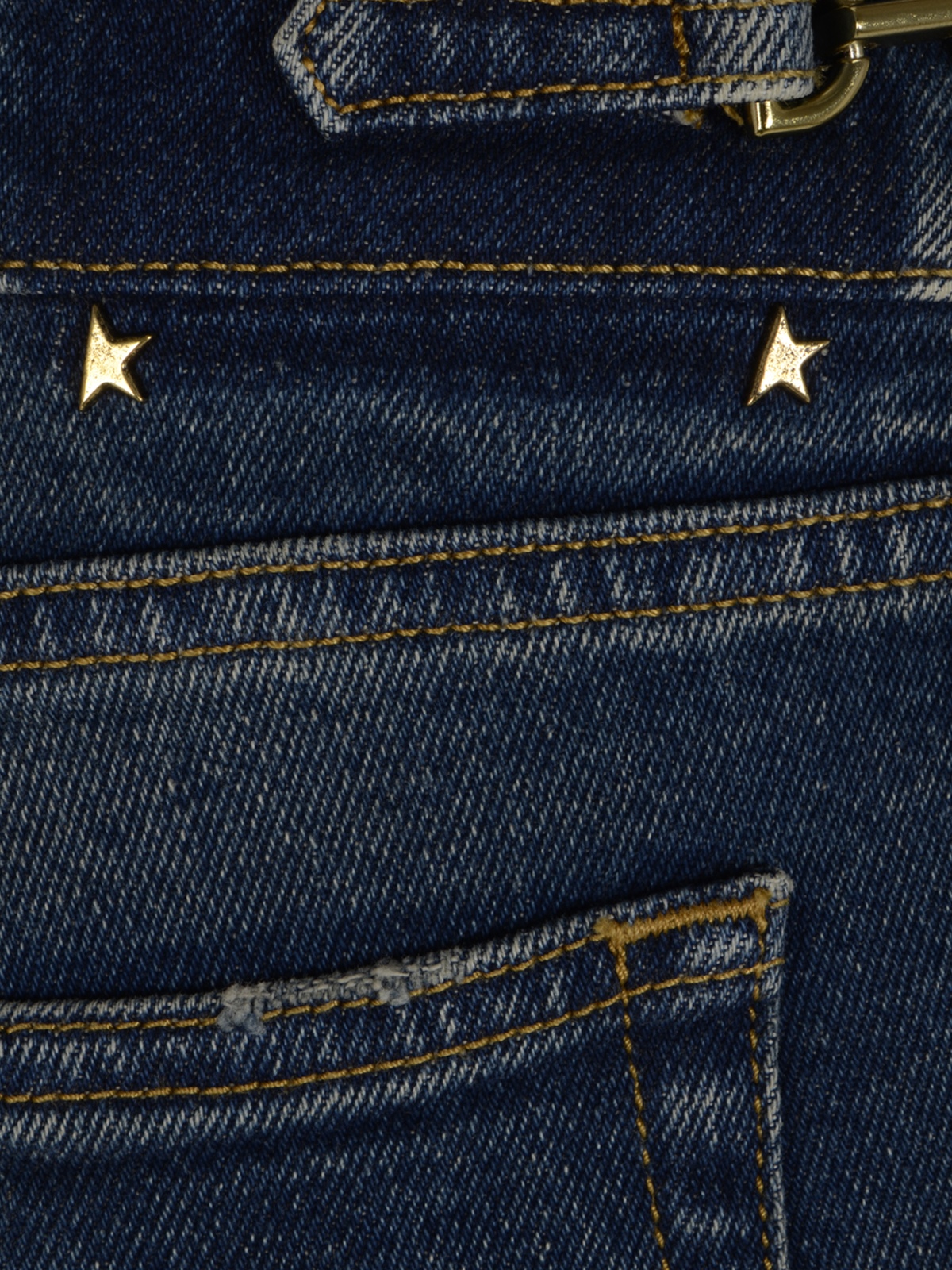 [Golden Goose] Jeans FW25 GWP02460P00207850100