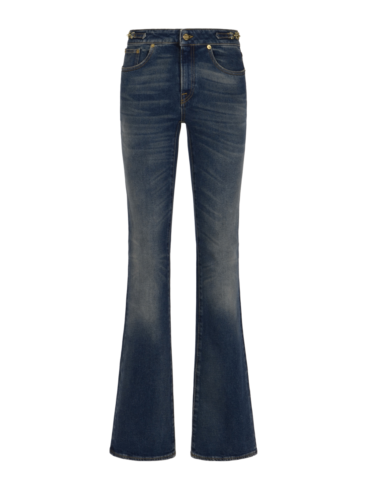 [Golden Goose] Jeans FW25 GWP02460P00207850100