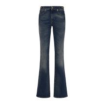 [Golden Goose] Jeans FW25 GWP02460P00207850100
