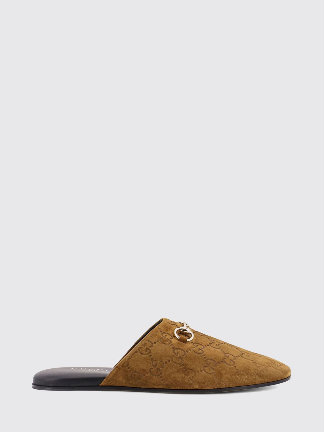 [Gucci] Sandals FW25 849565AAFQV 2118