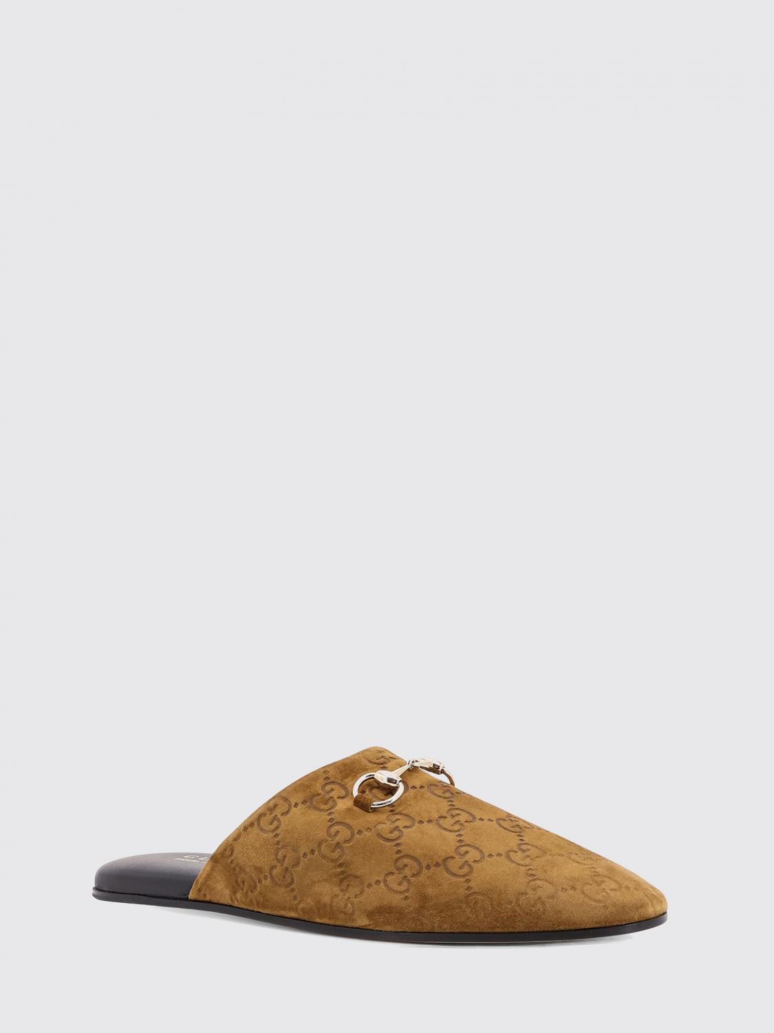 [Gucci] Sandals FW25 849565AAFQV 2118