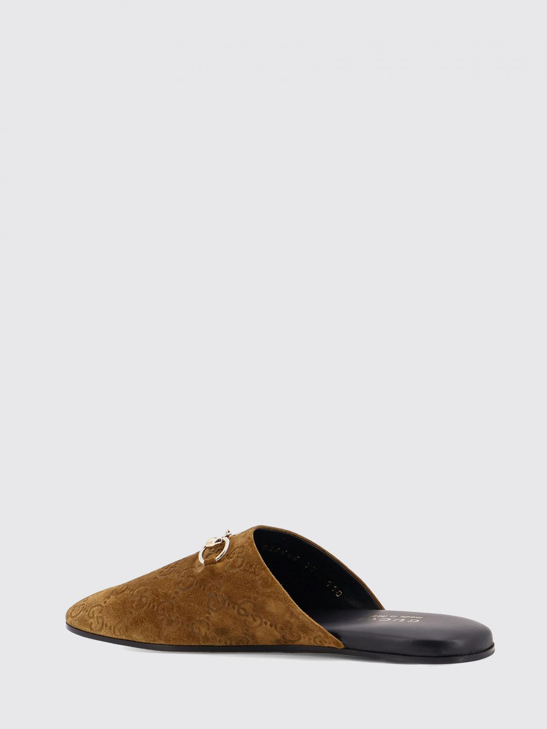 [Gucci] Sandals FW25 849565AAFQV 2118