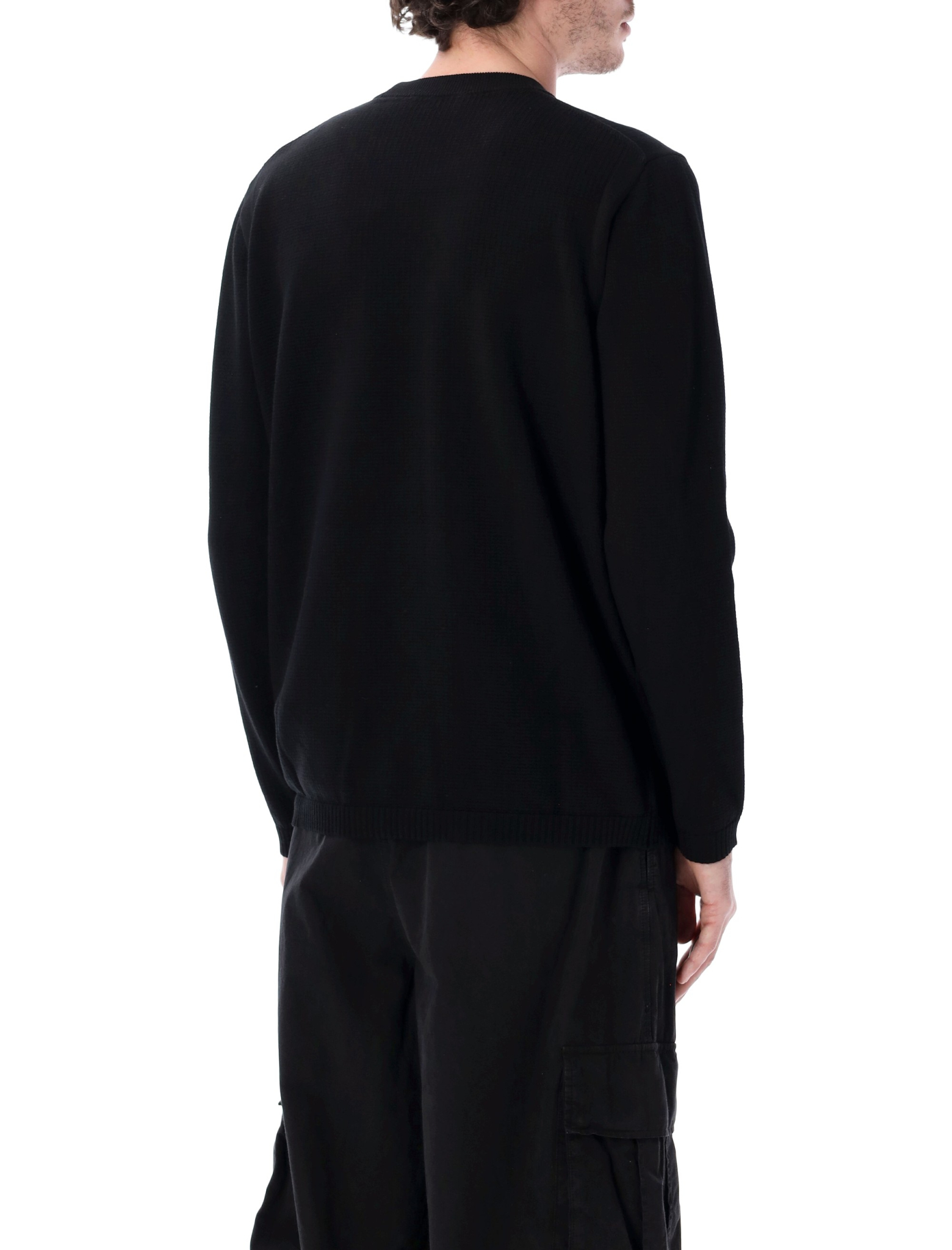 [Stone Island] Knitwear SS26 5100023S01B2V0029