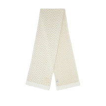 [Fendi] Scarf FW25 FXT458AYKMF0QM0