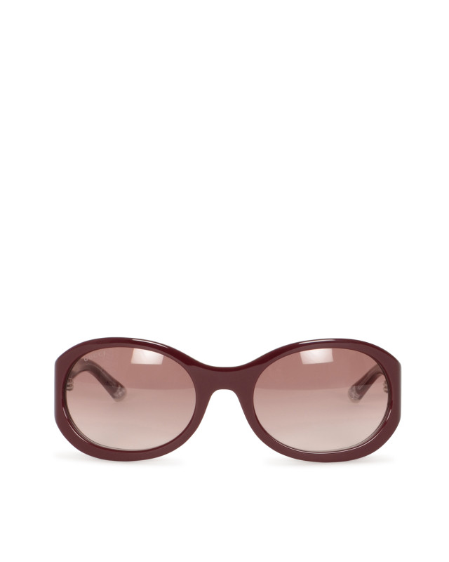 [Gucci] Sunglasses SS25 831871J07406060