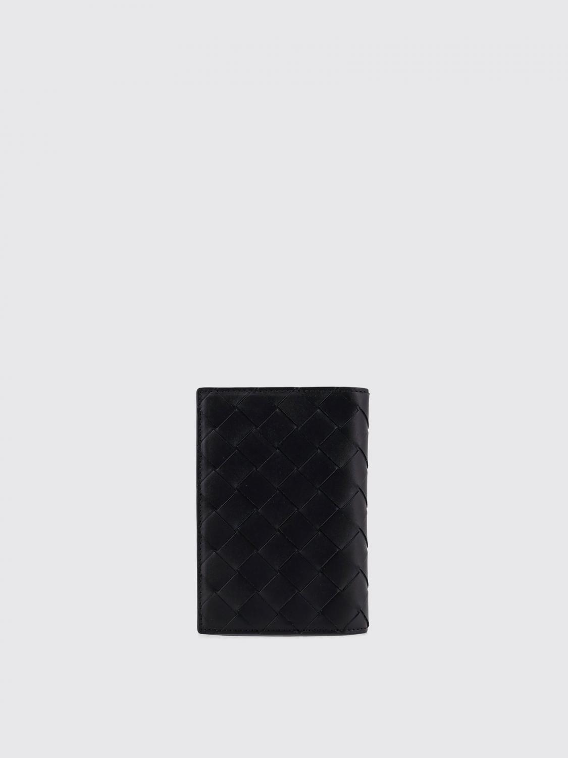 [Bottega Veneta] Wallet FW25 749441VCPQ4 8803