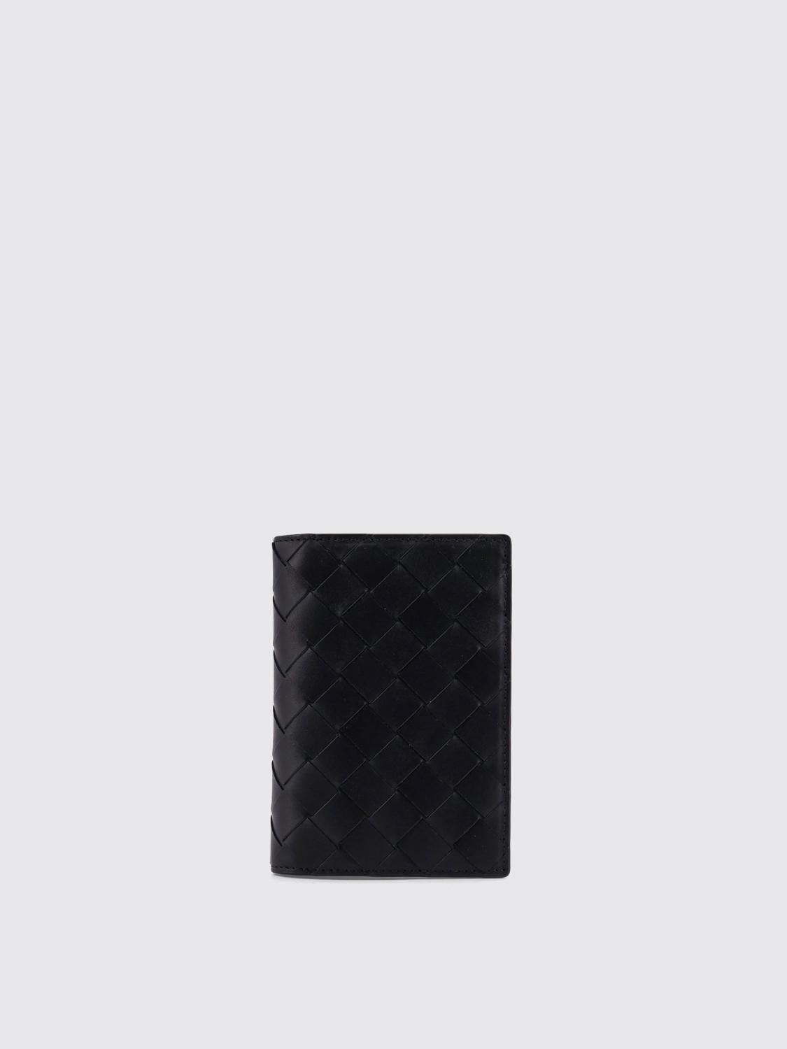 [Bottega Veneta] Wallet FW25 749441VCPQ4 8803