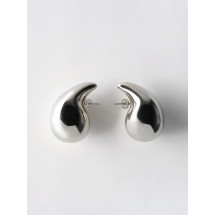 [Bottega Veneta] Earring FW25 720038V5070 8117