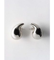 [Bottega Veneta] Earring FW25 720038V5070 8117