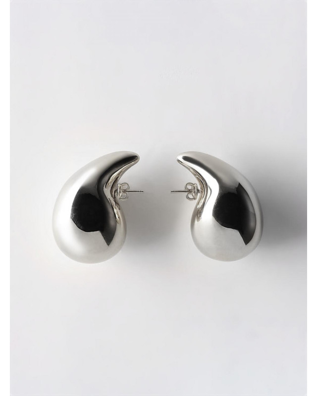 [Bottega Veneta] Earring FW25 720038V5070 8117