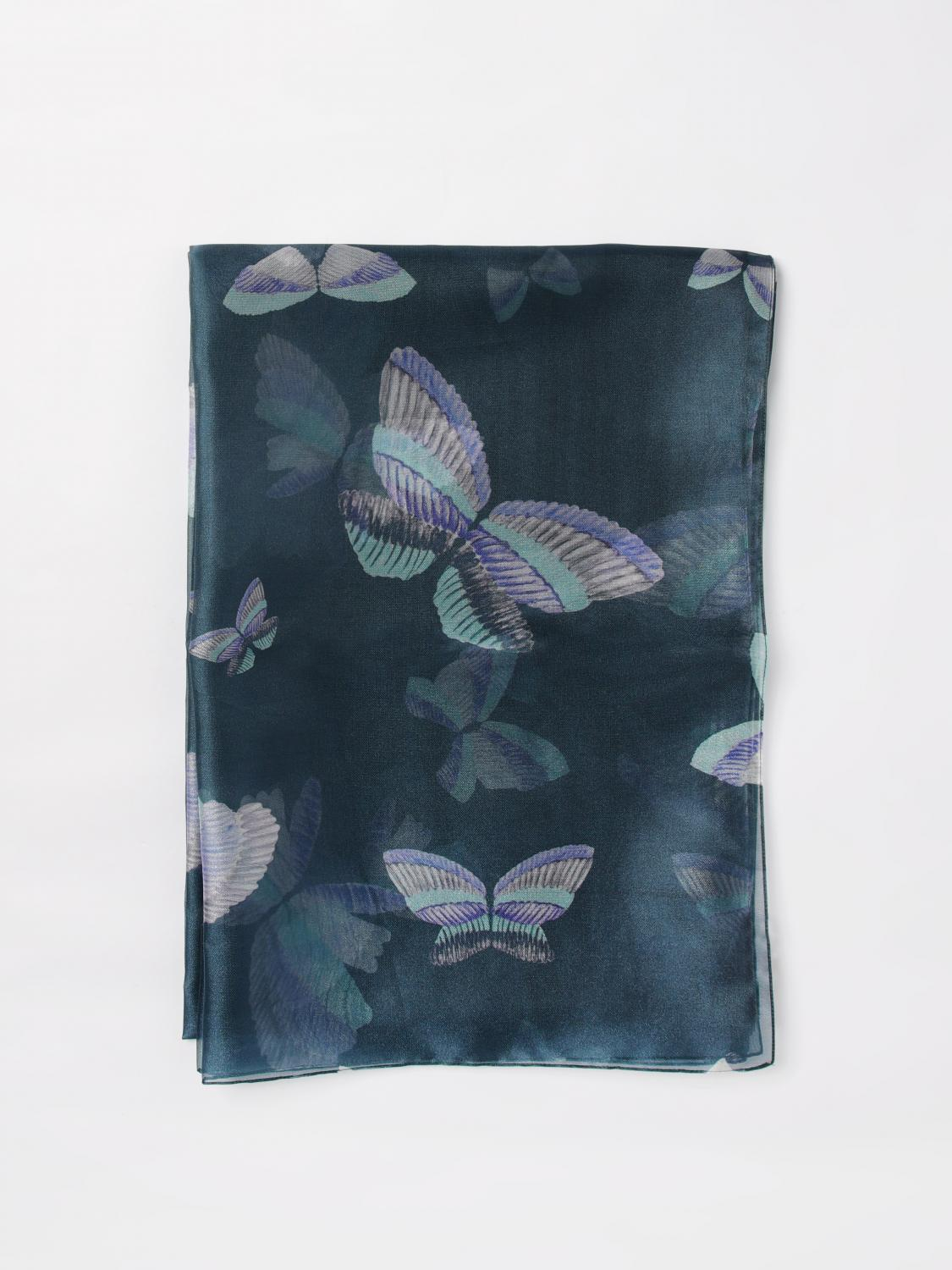 [Emporio Armani] Scarf SS25 EW002074AF16534 FB021