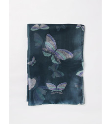 [Emporio Armani] Scarf SS25 EW002074AF16534 FB021