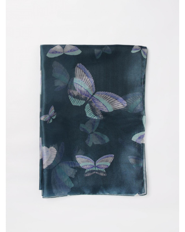 [Emporio Armani] Scarf SS25 EW002074AF16534 FB021