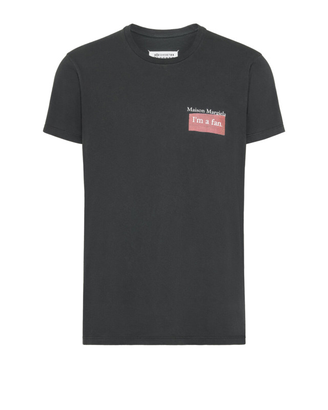 [Maison Margiela] T-shirts Short Sleeve FW25 S50GC0723S24575862