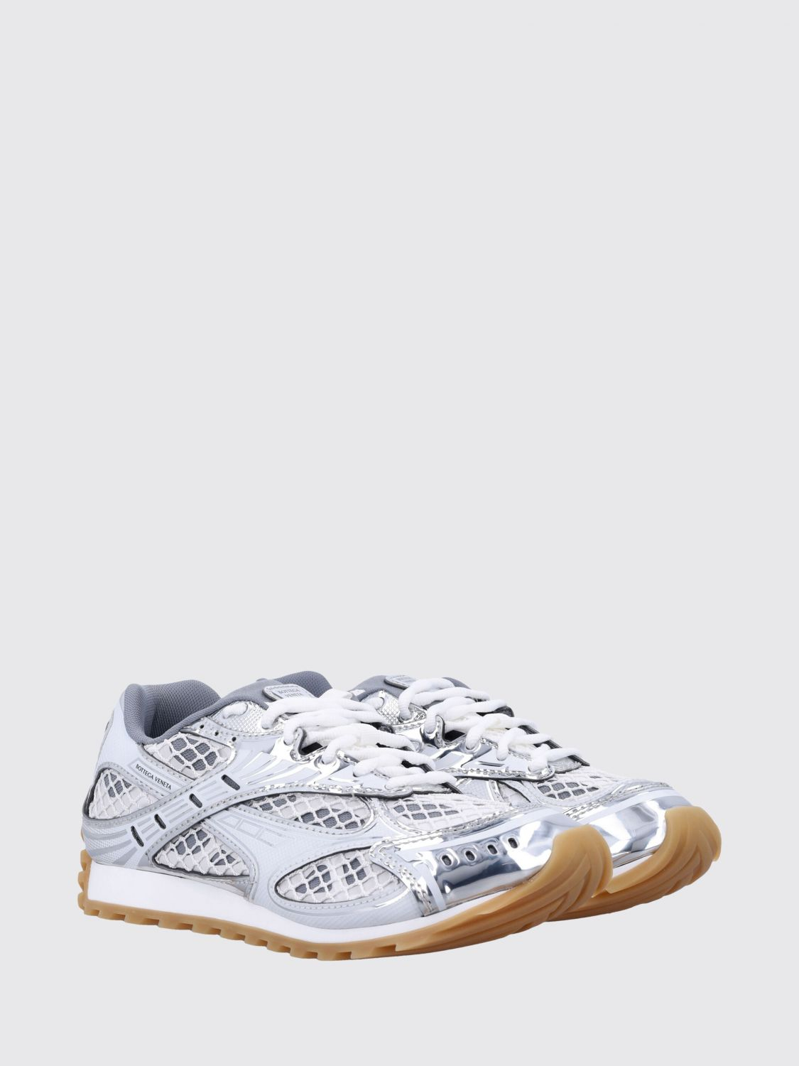 [Bottega Veneta] Sneakers FW25 755915V2X40 1425