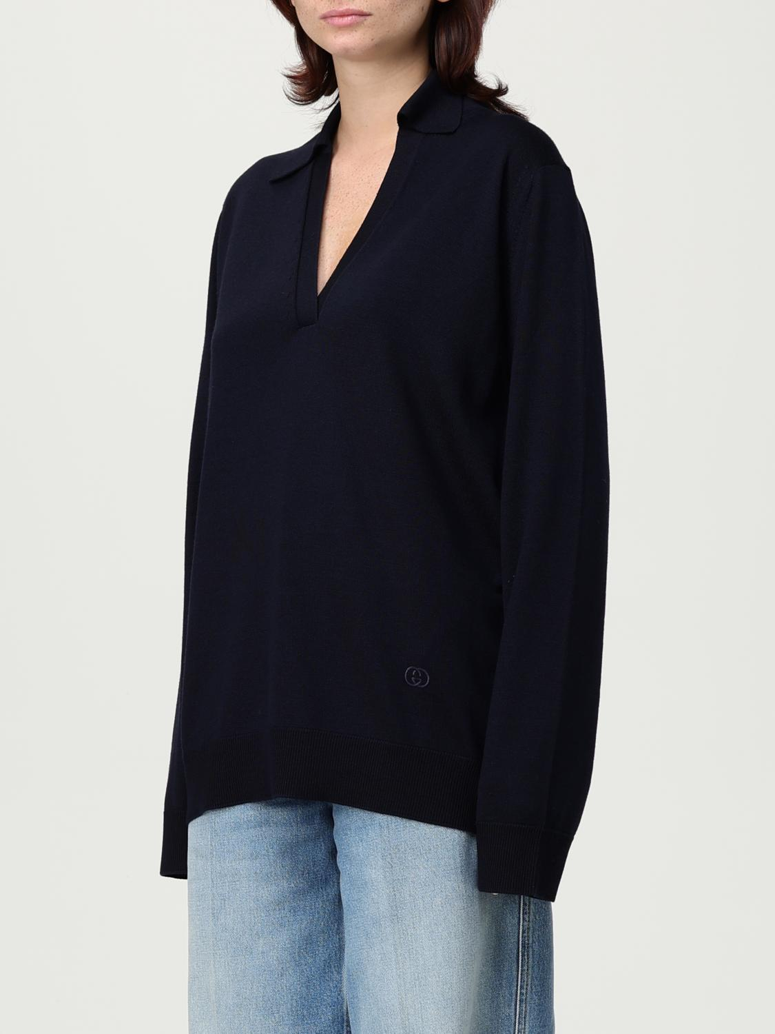 [Gucci] T-shirts Long Sleeve FW25 793883XKFA8 4215