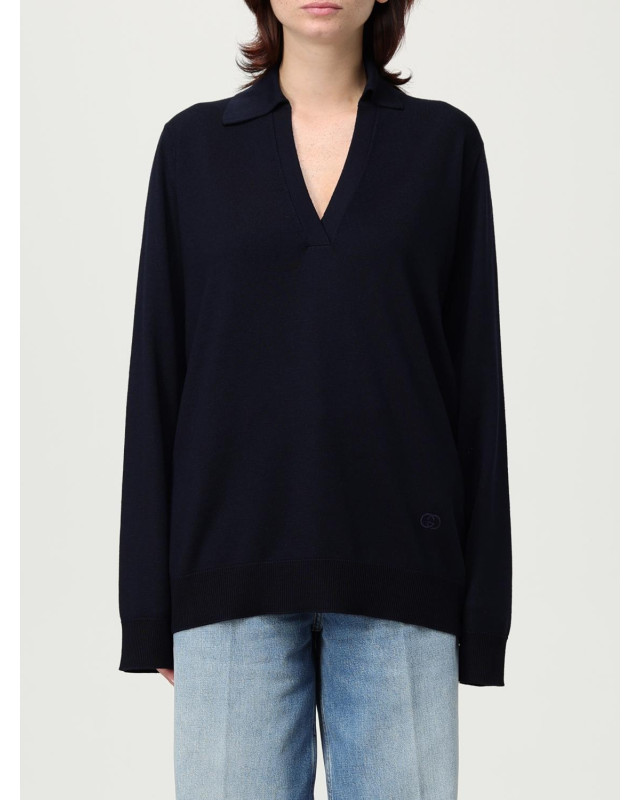 [Gucci] T-shirts Long Sleeve FW25 793883XKFA8 4215