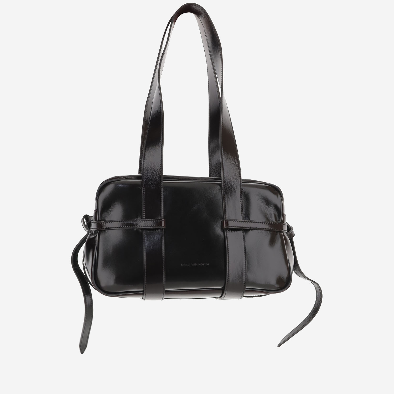 [DRIES VAN NOTEN] Shoulder bag FW25 011547118704