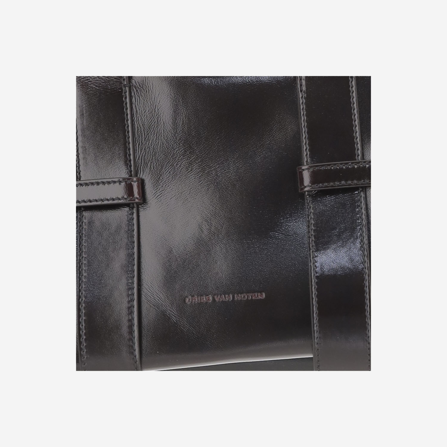 [DRIES VAN NOTEN] Shoulder bag FW25 011547118374