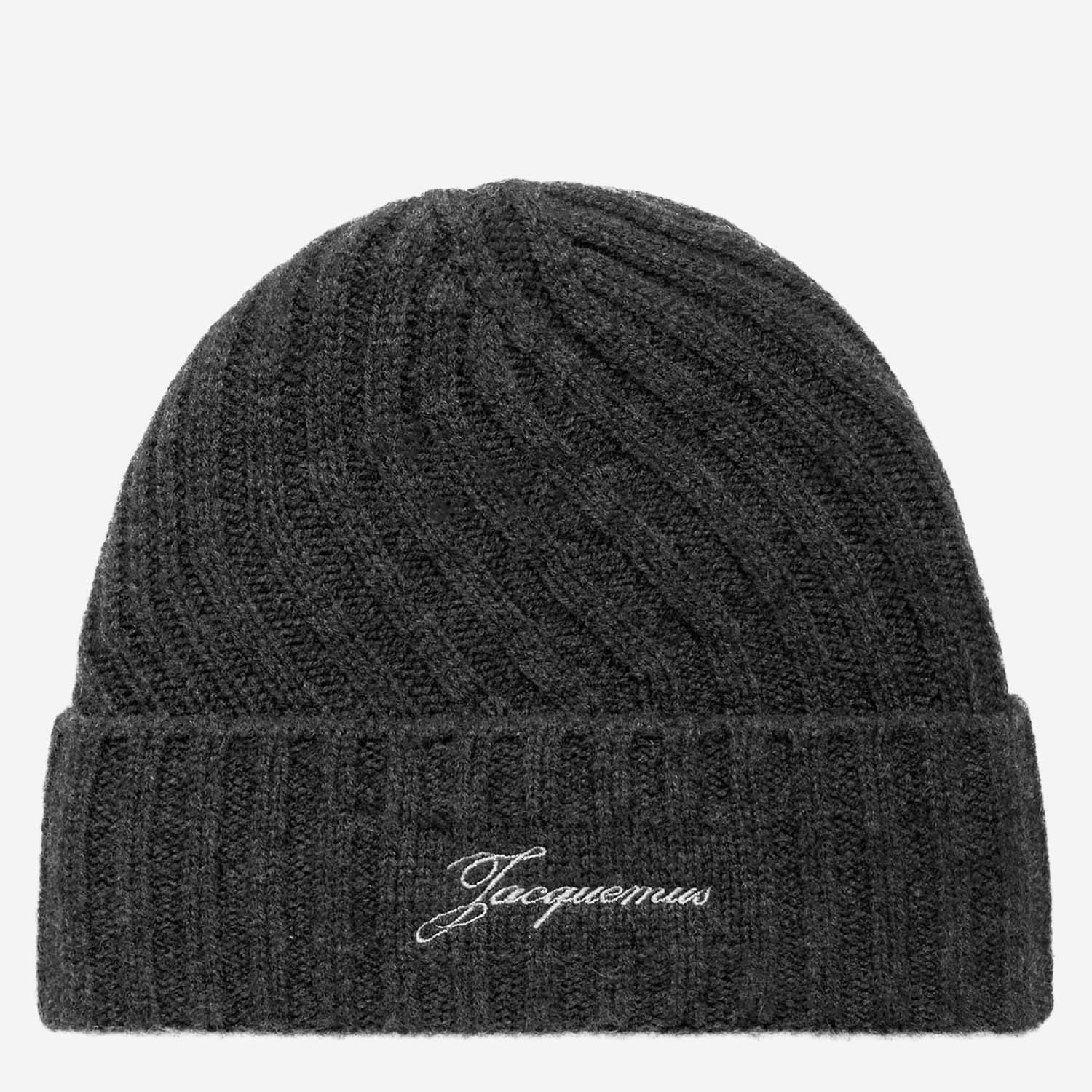 [JACQUEMUS] Beanie FW25 ACU00767AK00287970