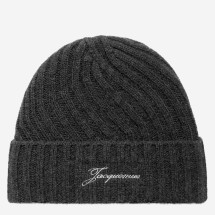 [JACQUEMUS] Beanie FW25 ACU00767AK00287970