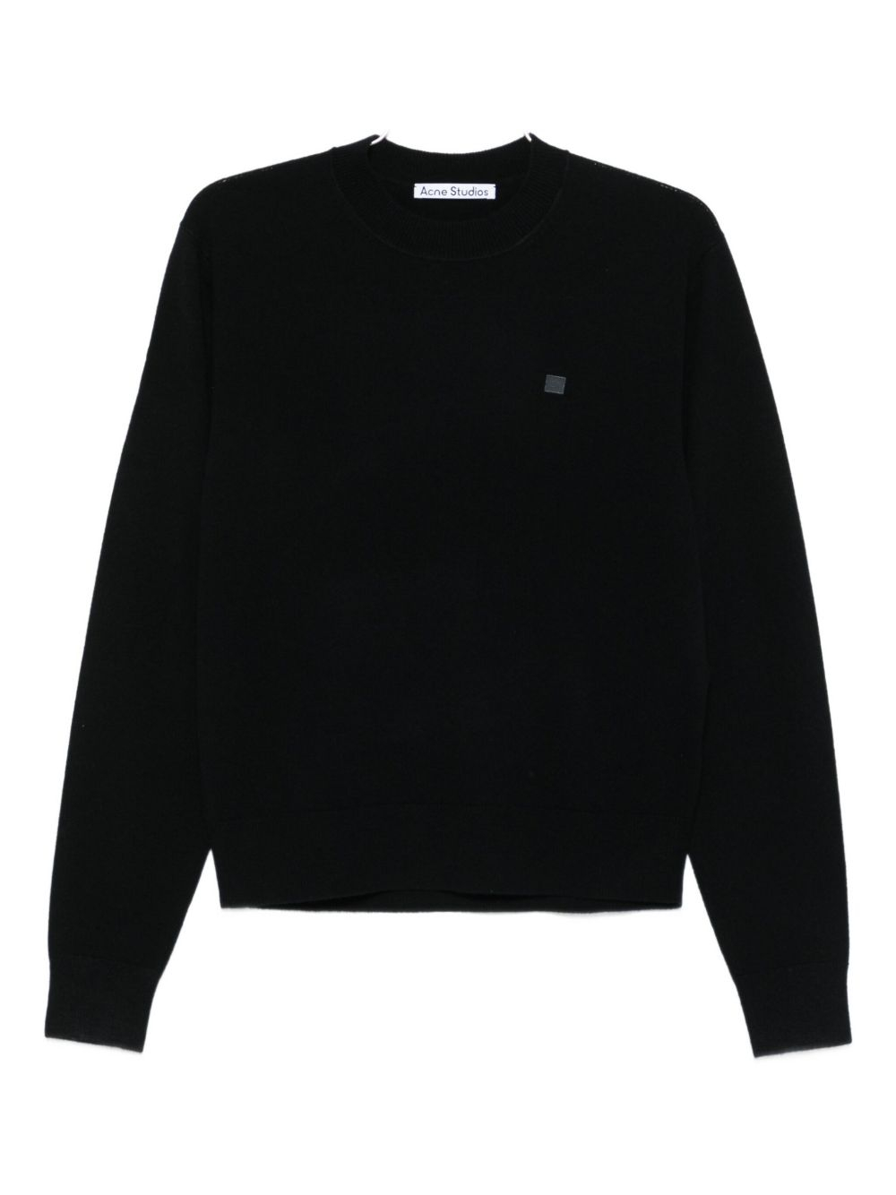 [Acne Studios] Knitwear FW25 C60115900