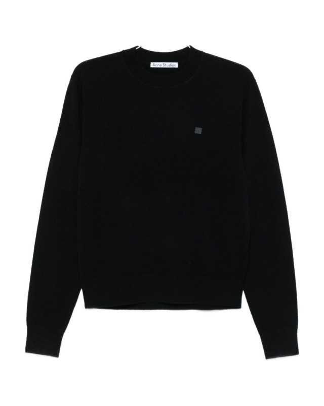 [Acne Studios] Knitwear FW25 C60115900