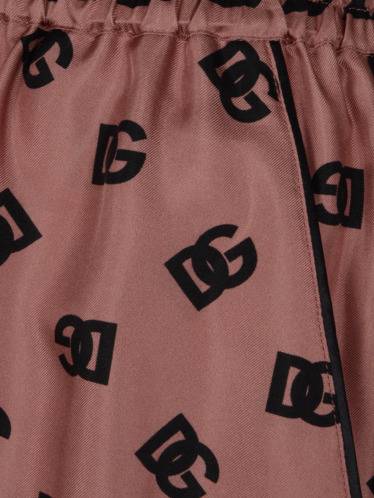 [Dolce & Gabbana] Midi skirt SS25 FTAM7THI1X0H24ZW