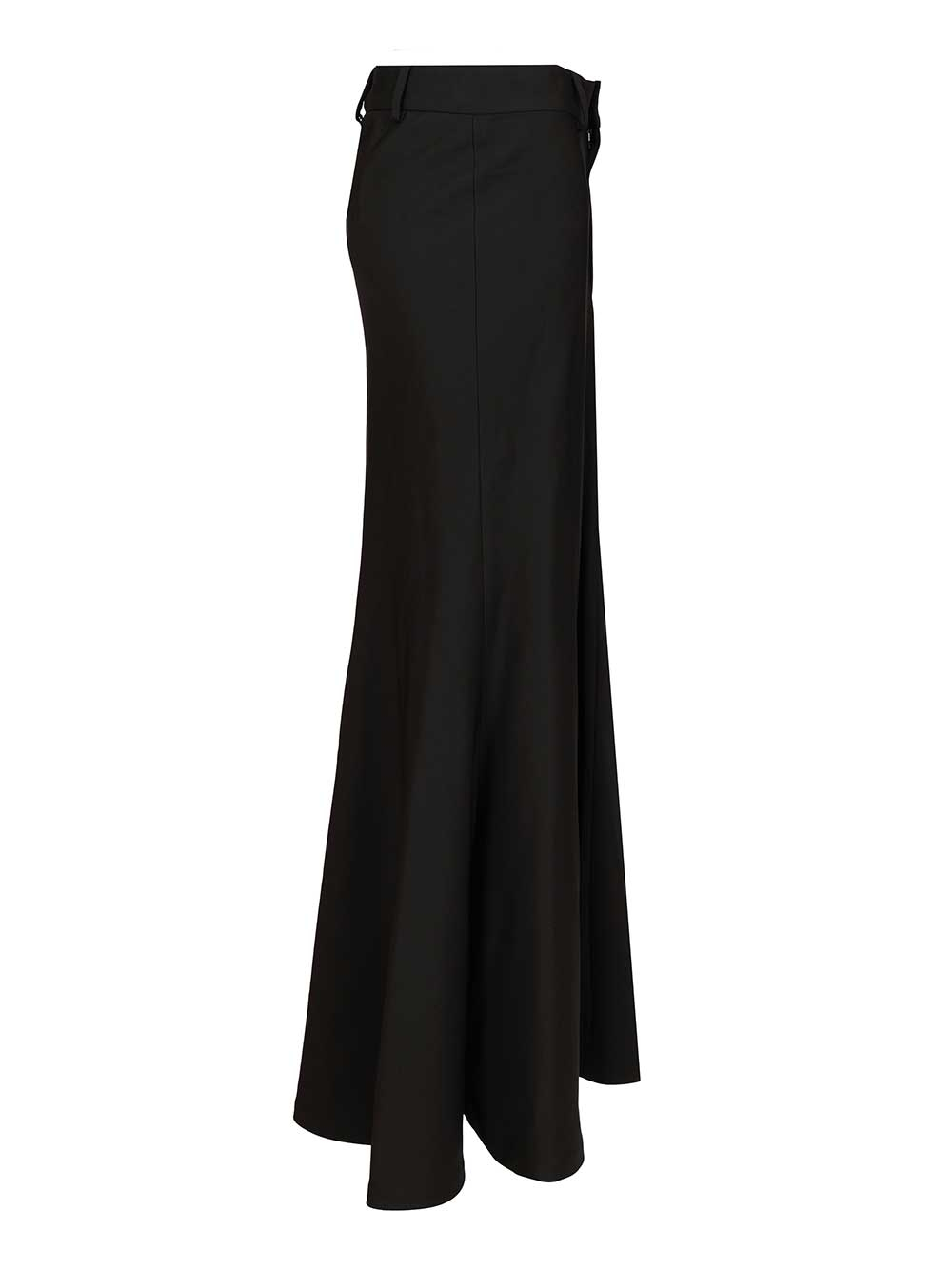 [Balenciaga] Long skirt FW25 850662TJT211000