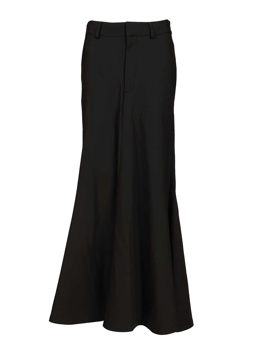 [Balenciaga] Long skirt FW25 850662TJT211000