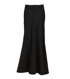 [Balenciaga] Long skirt FW25 850662TJT211000