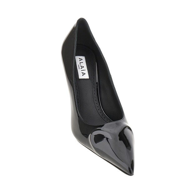 [Alaia] Sandals FW25 AA3E089CK168.999-999