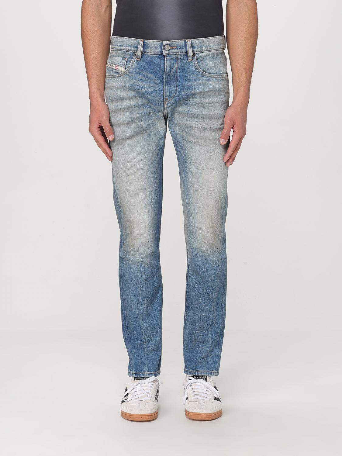 [Diesel] Jeans FW25 A0355809L30 01