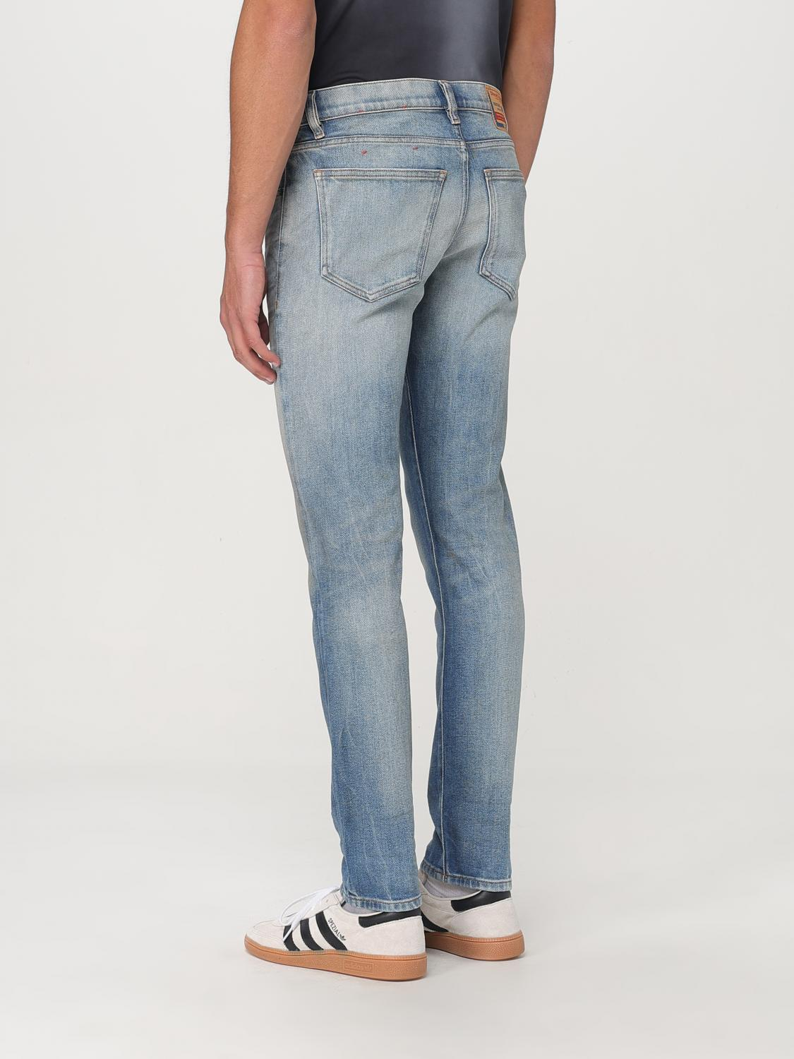 [Diesel] Jeans FW25 A0355809L30 01