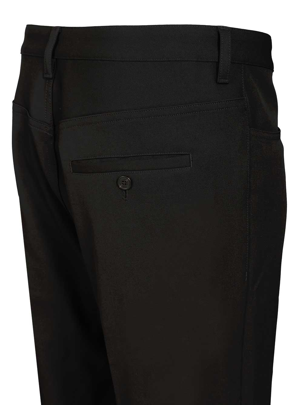 [Balenciaga] Trousers FW25 850705TJT211000