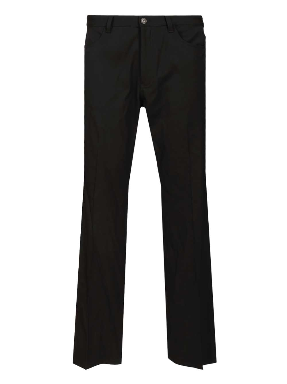 [Balenciaga] Trousers FW25 850705TJT211000
