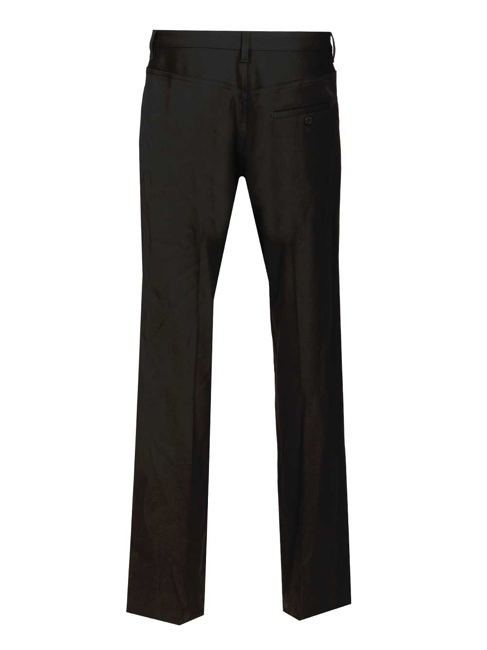 [Balenciaga] Trousers FW25 850705TJT211000