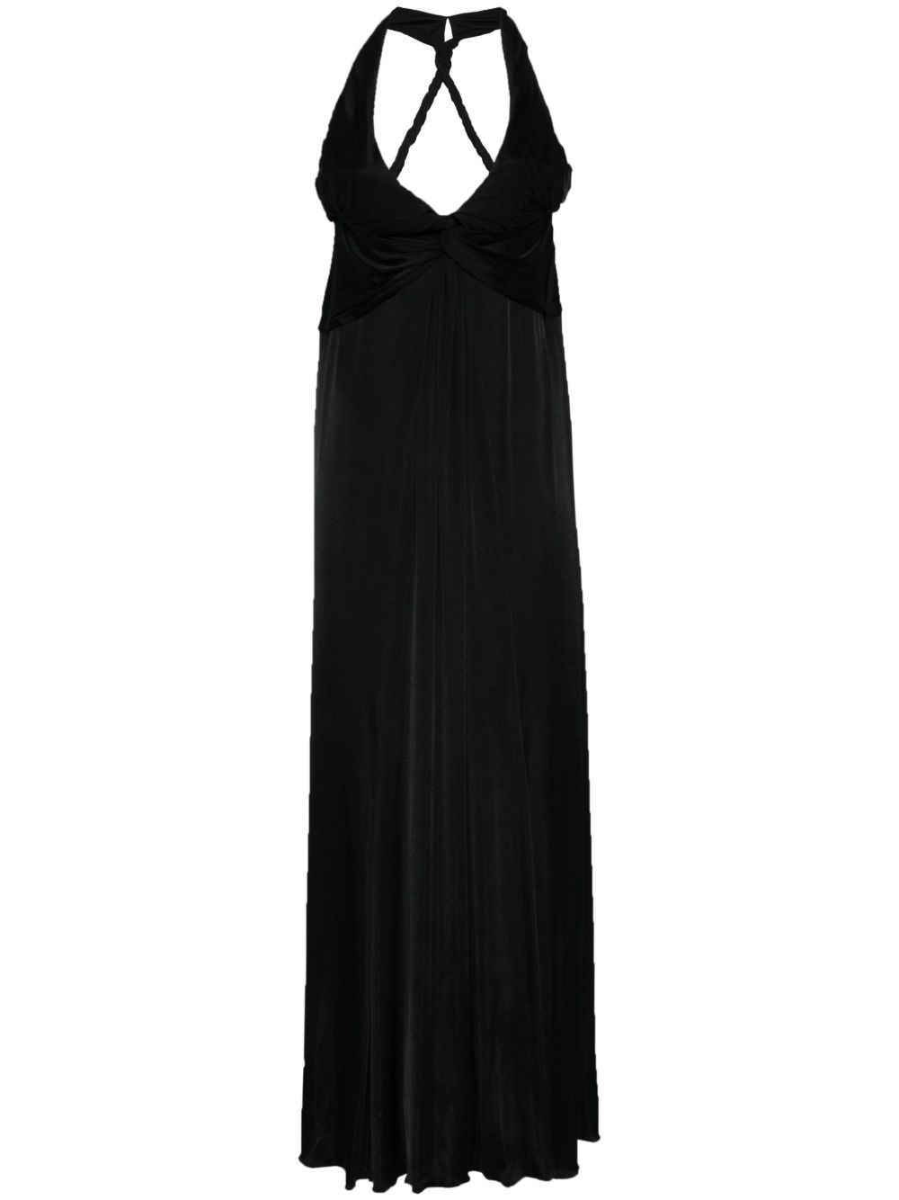 [Tom Ford] Sleeveless dress SS25 ABJ834JEX114LB999
