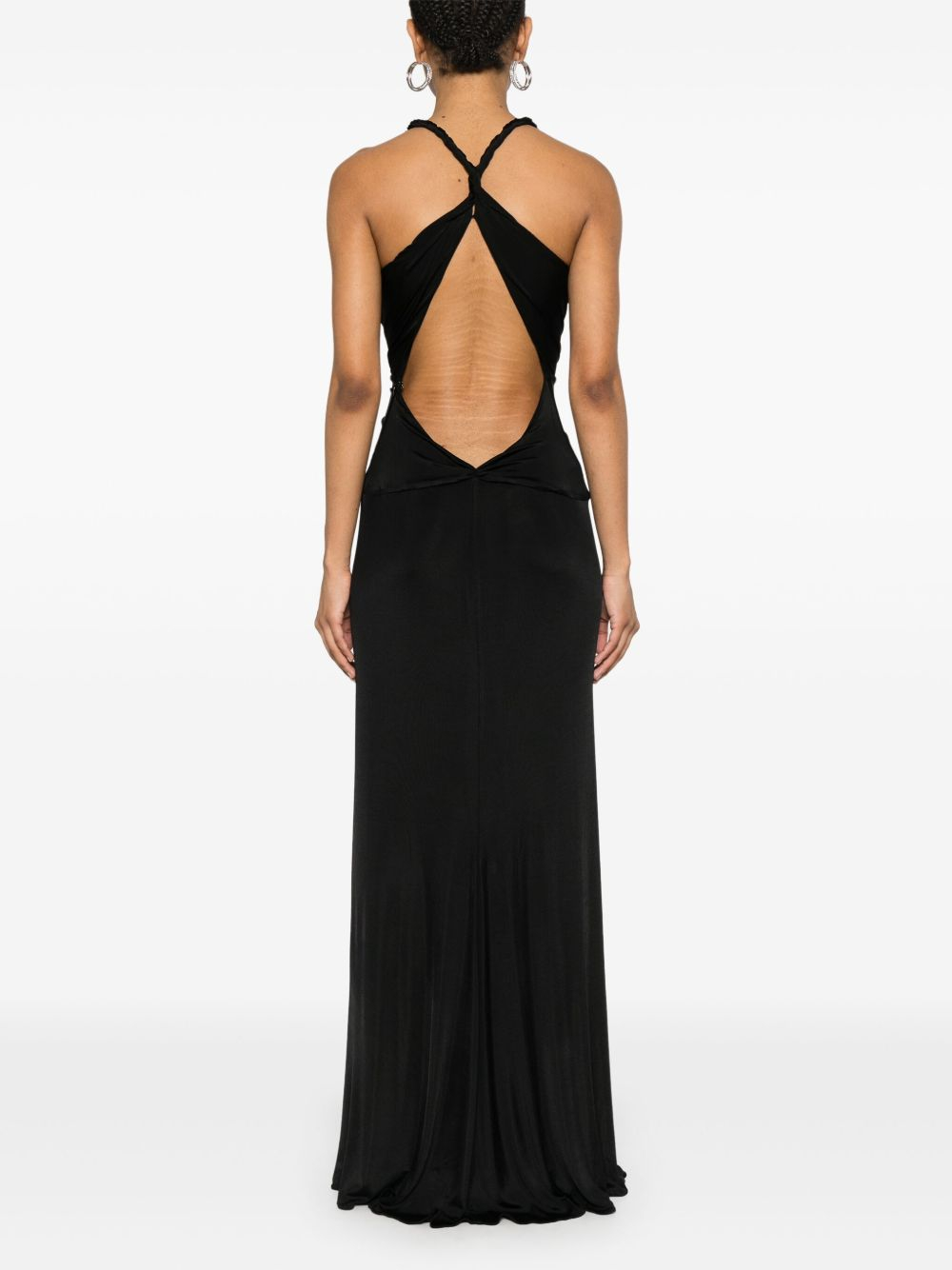 [Tom Ford] Sleeveless dress SS25 ABJ834JEX114LB999