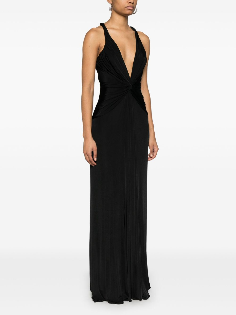 [Tom Ford] Sleeveless dress SS25 ABJ834JEX114LB999
