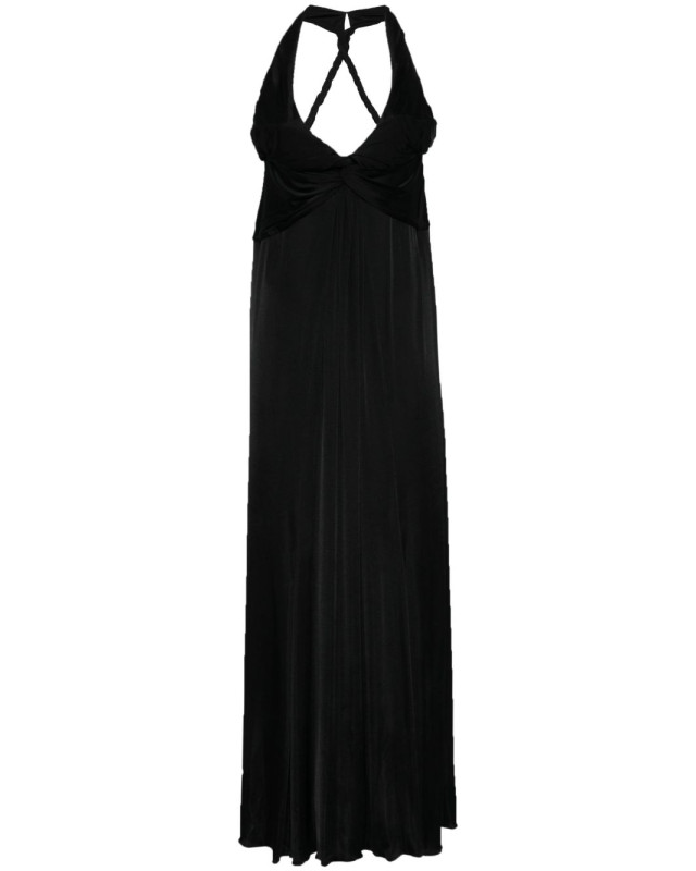 [Tom Ford] Sleeveless dress SS25 ABJ834JEX114LB999