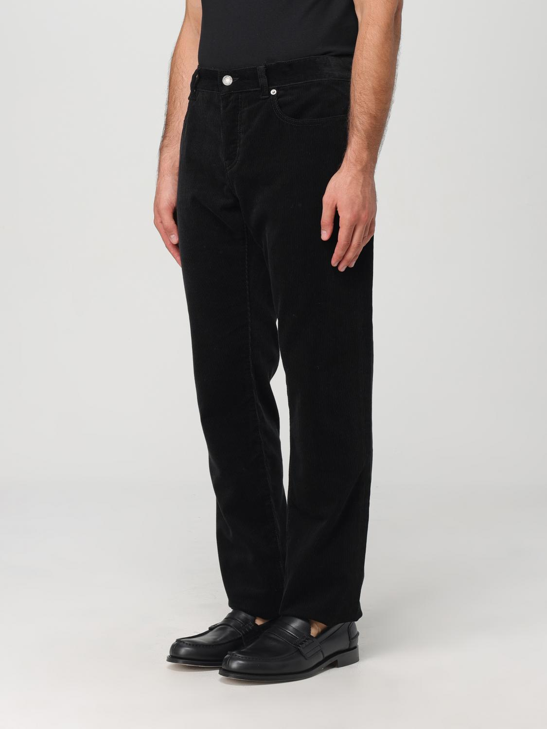 [Saint Laurent] Jeans FW25 800332Y25IA 1441