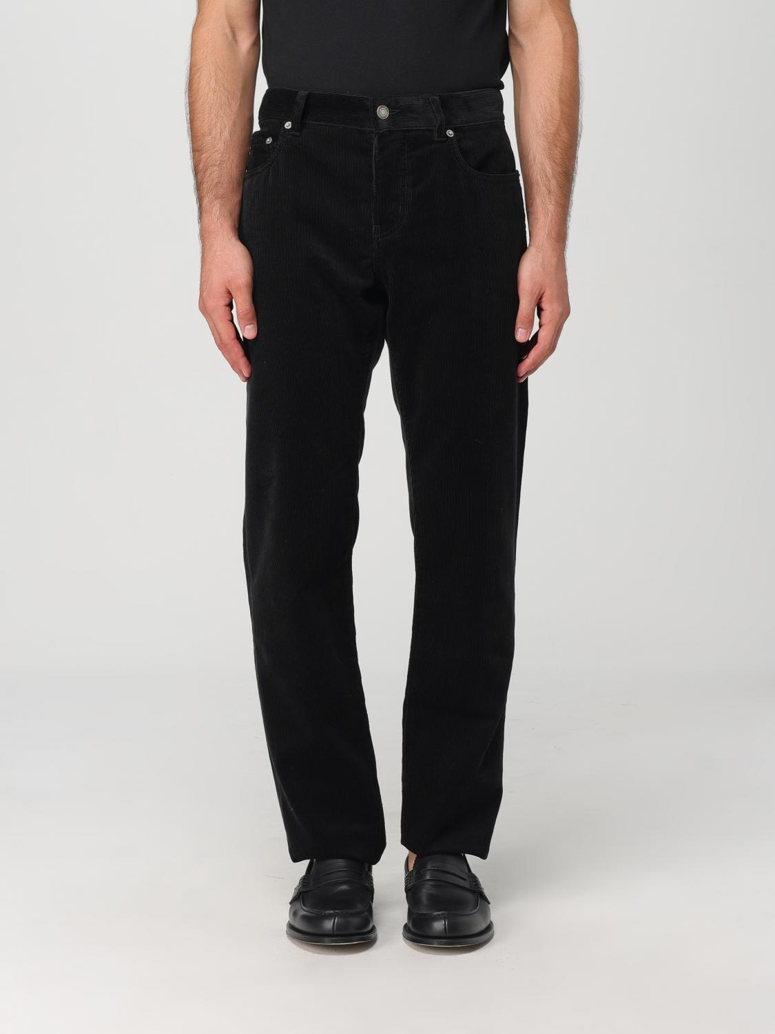 [Saint Laurent] Jeans FW25 800332Y25IA 1441