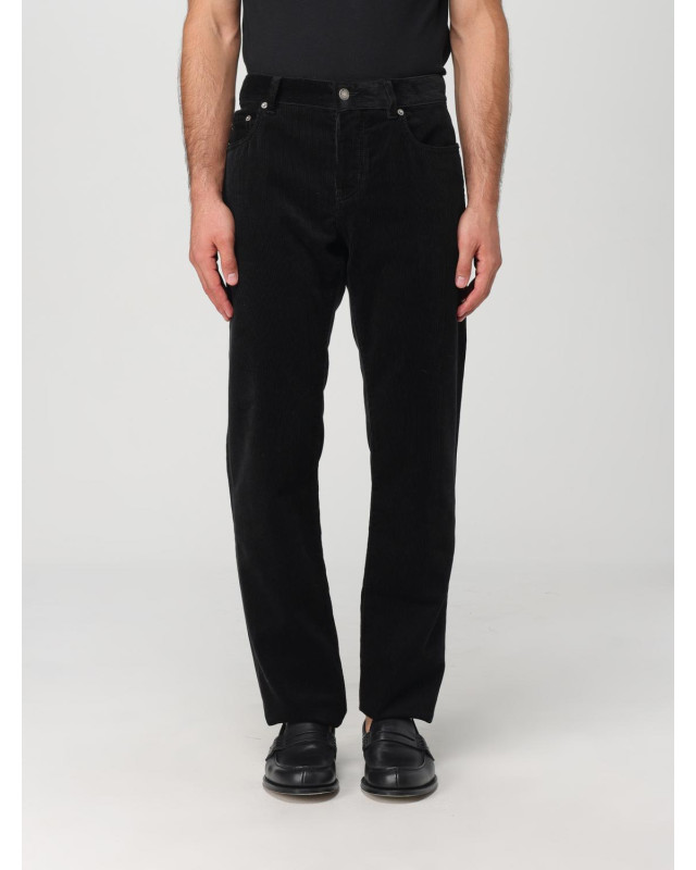 [Saint Laurent] Jeans FW25 800332Y25IA 1441